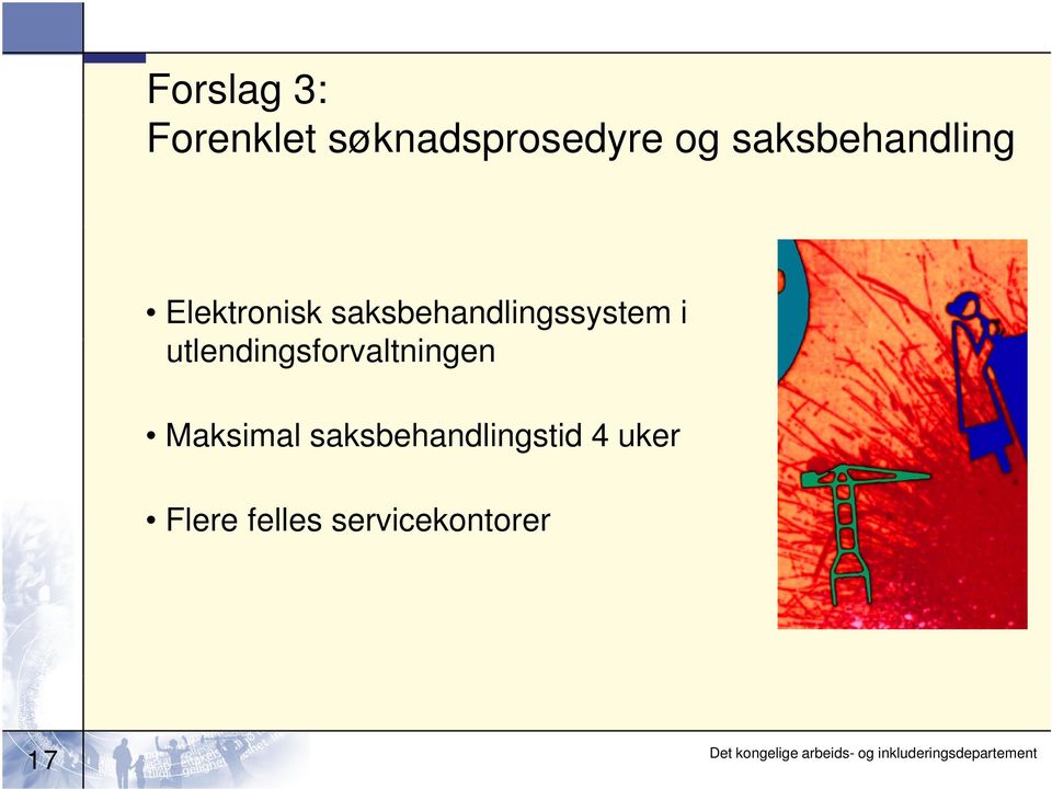 saksbehandlingssystem i