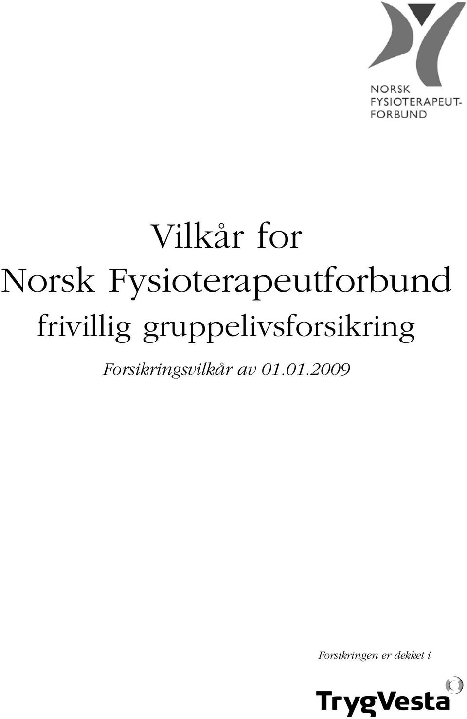 gruppelivsforsikring