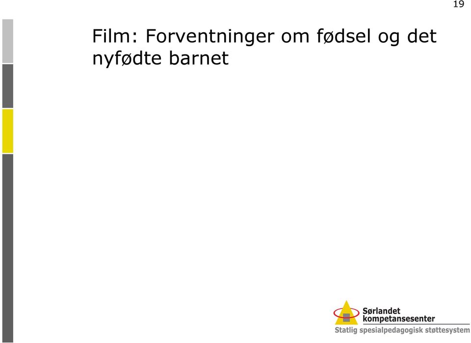 om fødsel og