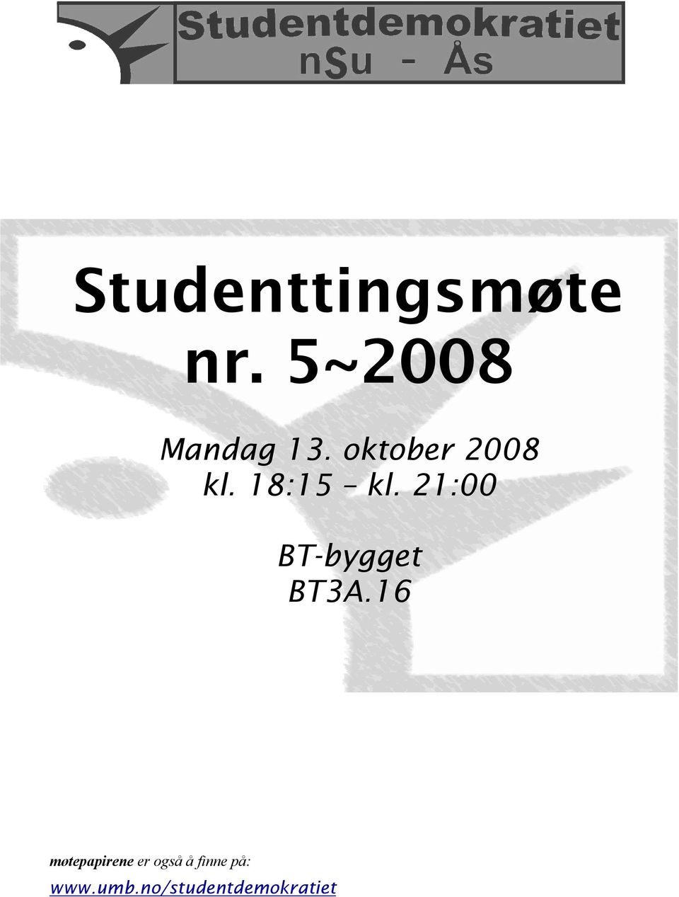 21:00 BT-bygget BT3A.