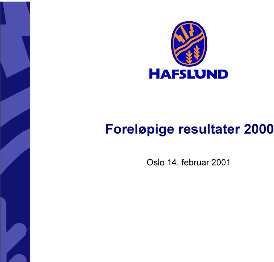 2000 Oslo