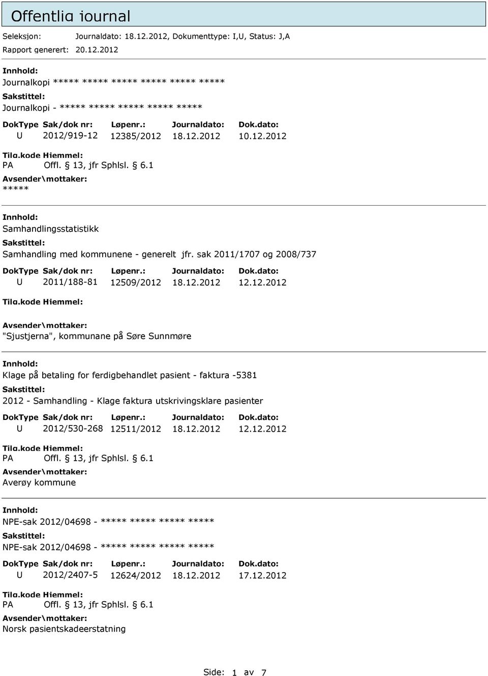 sak 2011/1707 og 2008/737 2011/188-81 125