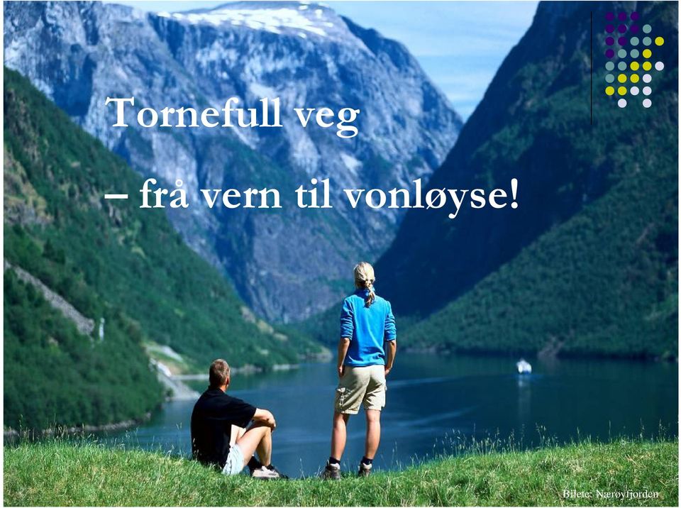 vonløyse!