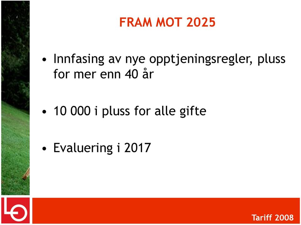 mer enn 40 år 10 000 i pluss