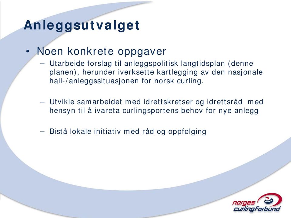 for norsk curling.