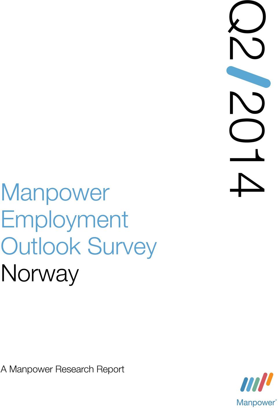 Survey Norway A