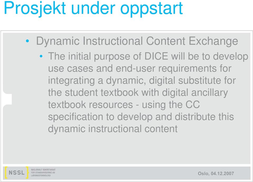 digital substitute for the student textbook with digital ancillary textbook resources