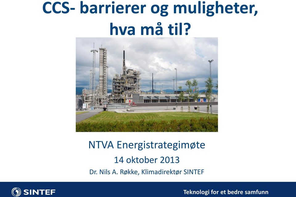 NTVA Energistrategimøte 14
