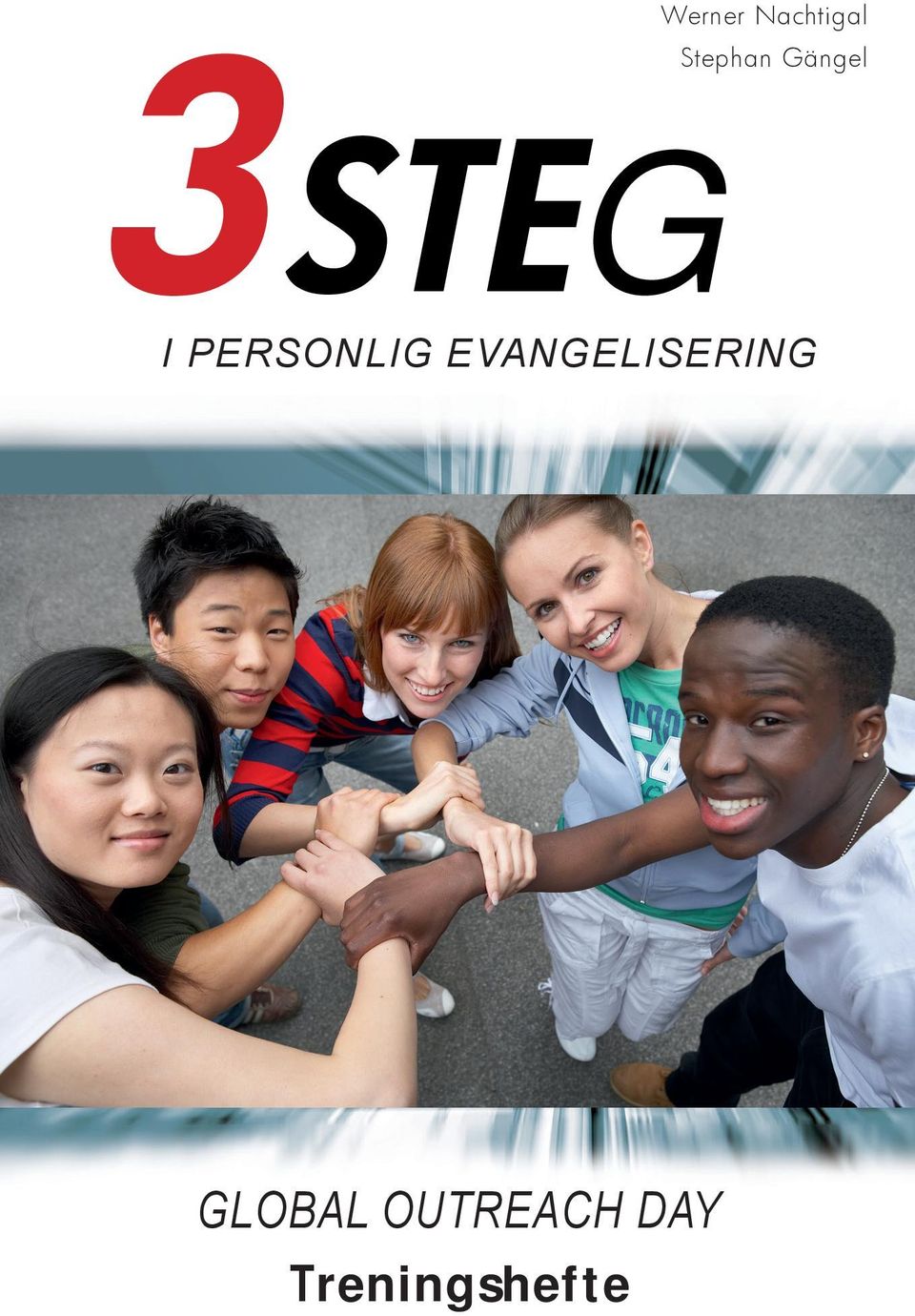 EVANGELISERING GLOBAL