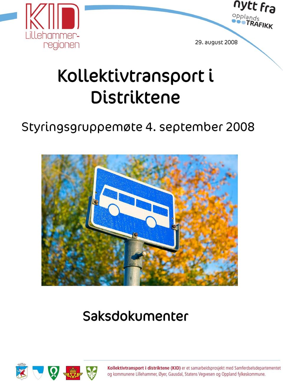 Kollektivtransport i