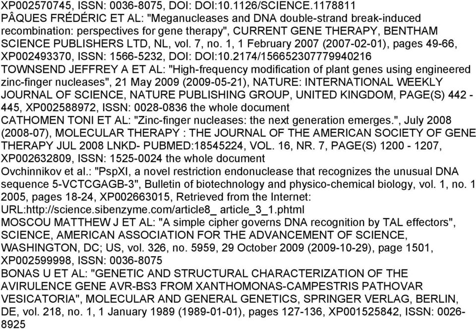 1, 1 February 2007 (2007-02-01), pages 49-66, XP002493370, ISSN: 166-232, DOI: DOI:.
