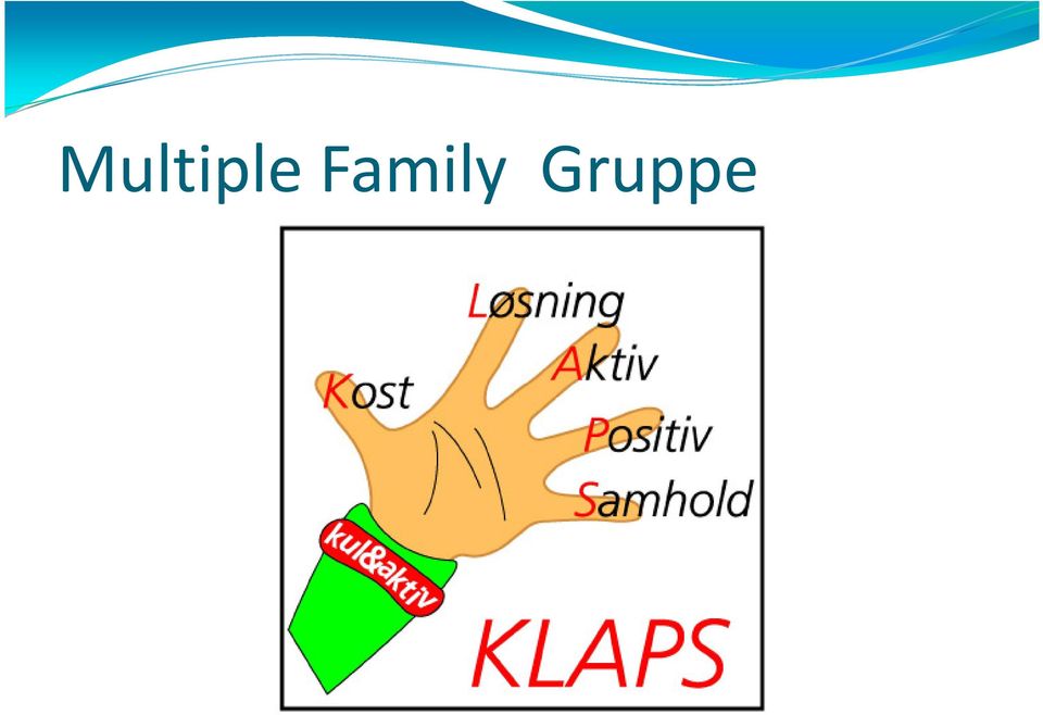 Gruppe