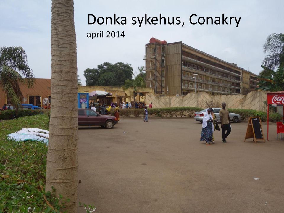 Conakry