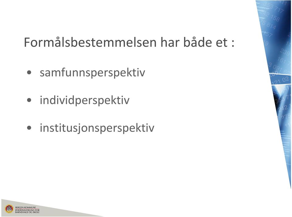 samfunnsperspektiv