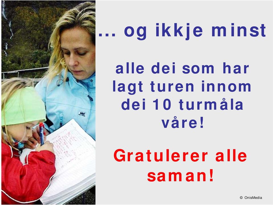 innom dei 10 turmåla