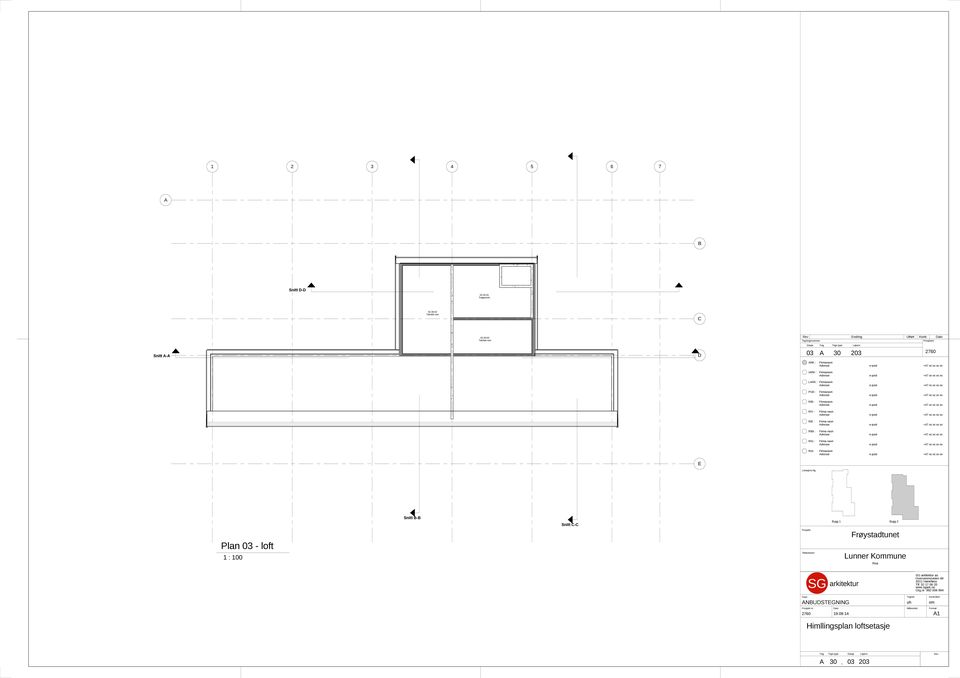 : RI: E Plan 03 - loft as NBUDSTEGNING 19.09.