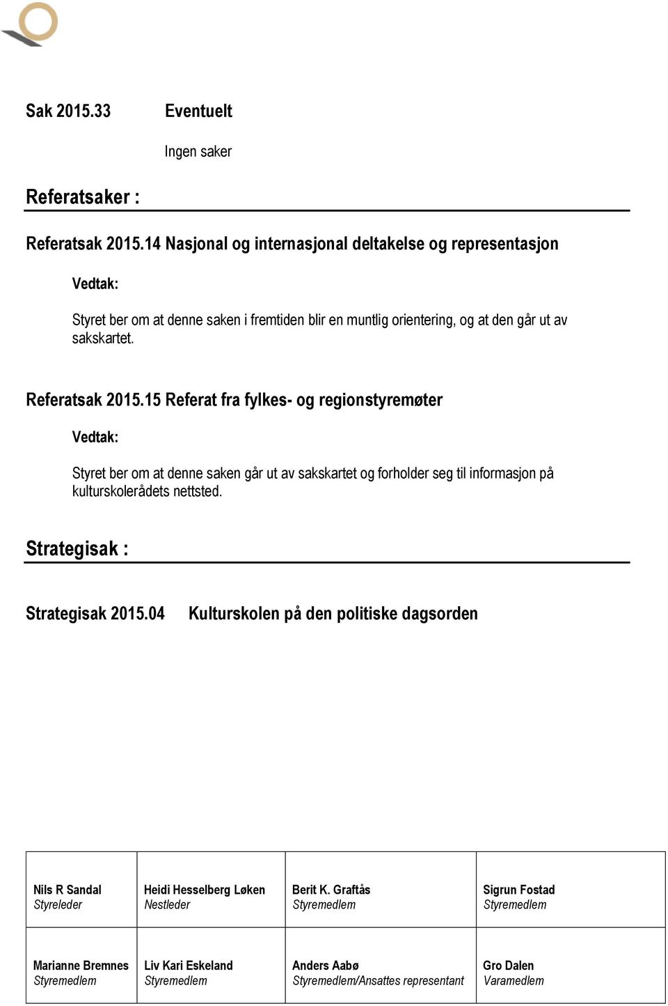 Referatsak 2015.