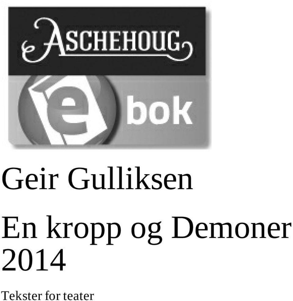 Demoner 2014