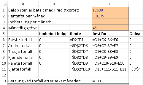 Oppgave 1.153 H.