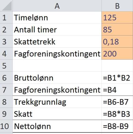 c Oppgave 1.158 H.