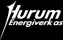 Agenda 1. Hurum Energiverk AS kort presentasjon 2.