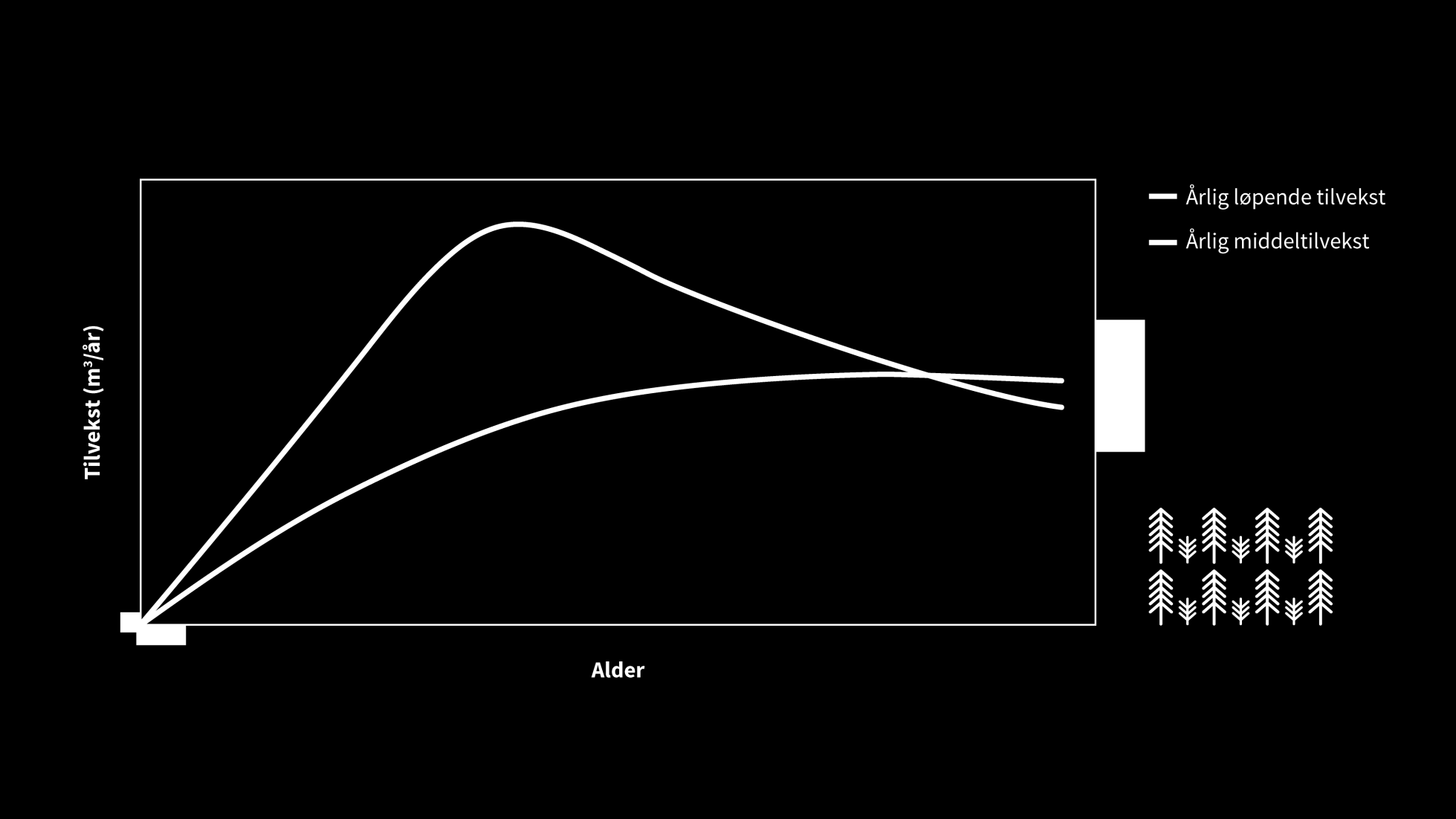 Riktig hogsttidspunkt i et klimaperspektiv ÅMTmaks Søgaard, G., Granhus, A., Gizachew B., Clarke, N., Andreassen, K., Eriksen R. 2015.