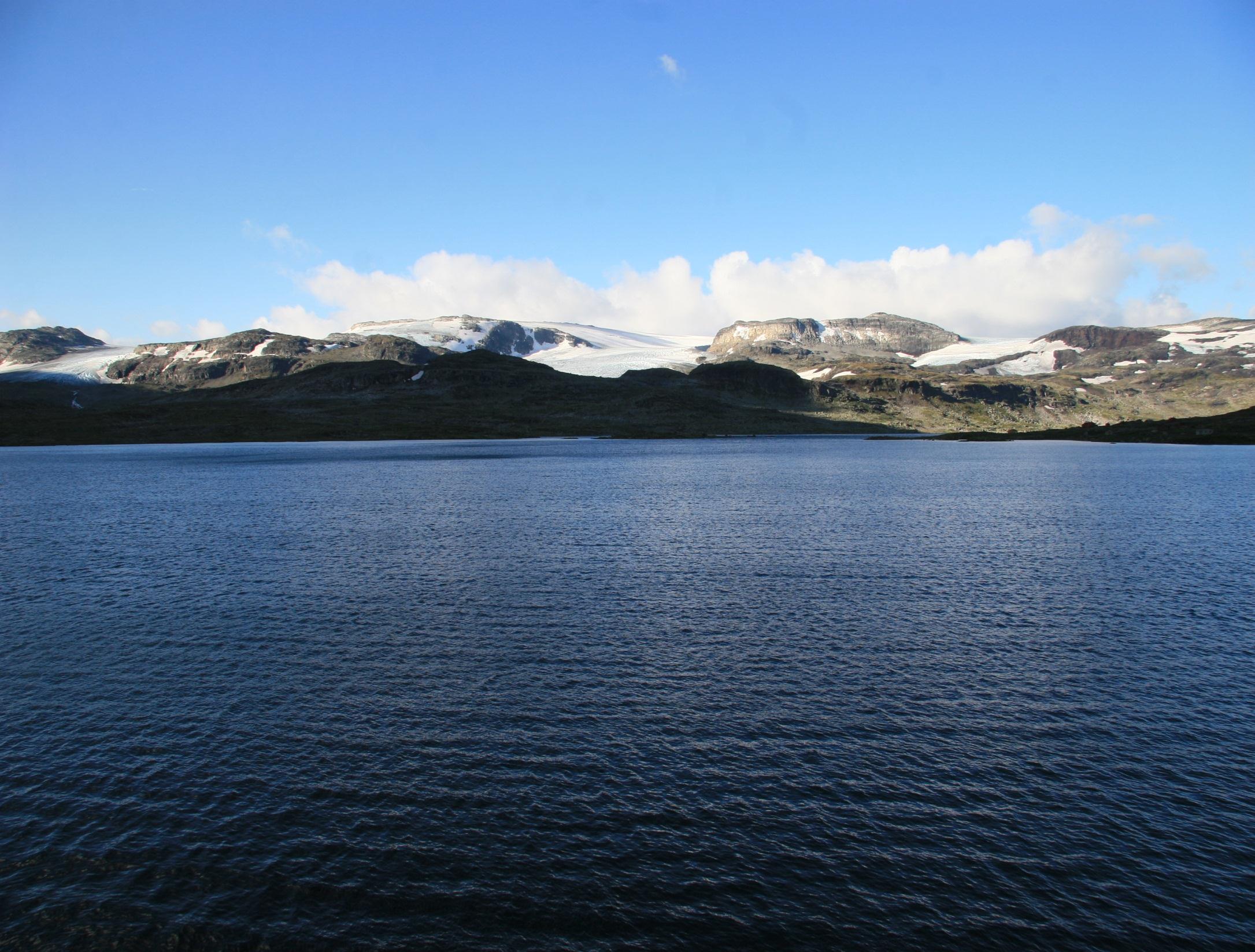 Streif i planjuss Svein Kornerud