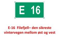 I Øst-vest utredningen var det lite fokus både på klima og kostnadene til drifting av veg, brøyting og tunneler.