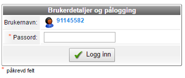 5.1 Studenter som ikke får koblet seg opp på høgskolens trådløse nett (Eduroam) Hvis noen studenter får problemer med å koble seg opp på det trådløse nettverket på høgskolen (Eduroam), kan de logge