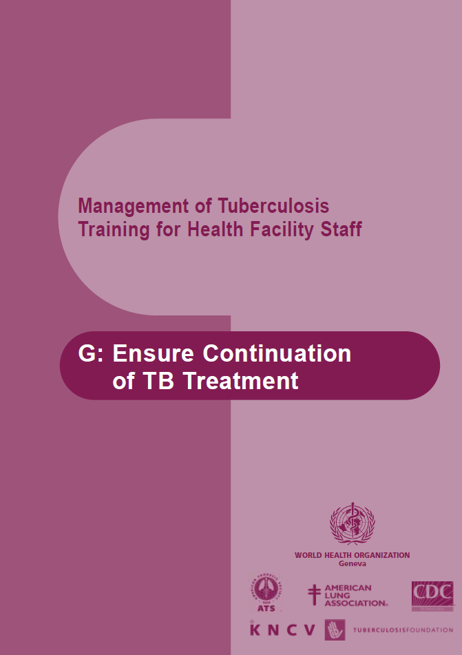 Tuberkulosekontrollprogrammet for Helse Vest Revidert januar 2008 Lokal tilpasning av nasjonale retningslinjer Kort kapittel om hvordan forholde
