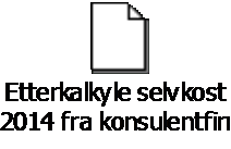 foreslås holdt uendret, men med ytterligere differensiering for posten 1.3.1. Det foreslås eget gebyr for utlevering av matrikkelopplysninger, se pkt. 1.16.