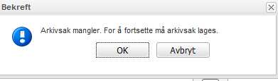 Den inneholder sakslisten, alle saksframlegg som skal behandles, forslag til vedtak og eventuelt tidligere behandlinger.