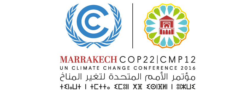 COP22: