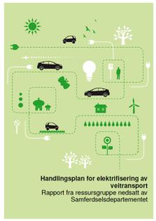 Arbeidet næringen har gjort slår først og fremst ut på