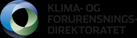 Arbeidsgruppe: Klima- og forurensingsdirektoratet (KLIF) leder Direktoratet for Naturforvaltning (DN) Havforskningsinstituttet (HI) Norsk institutt for