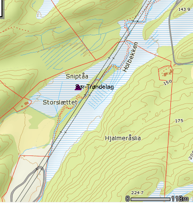 Forurenset grunn ny versjon -