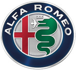 Alfa Romeo Prisliste 2016 Best. kode NOx g/km Reg. Avgift inkl. vrakpant 2016 Veil. Utsalgspris ink.