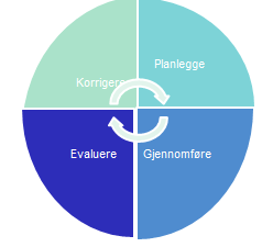 Hva skal du forvente av arbeidsgiver? INTERN KONTROLL De regionale helseforetakenes ansvar, jfr.