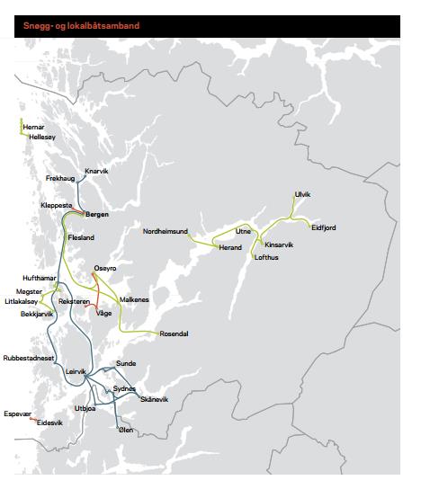 Prosjektnavn Prosjektansvarlig Organisasjonsnummer 992 051 825 Kontonummer 5201.06.