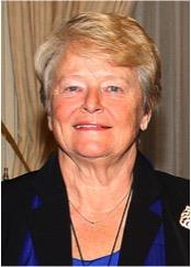 Gro Harlem Brundtland Gro Harlem Brundtland Avvikler aktiv