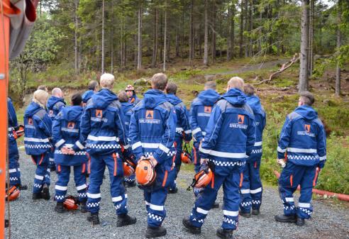 FIG Personell-avdelinger (nivå 2) FIGP 01 Bergen FIGP 02 Bergen FIGP 03 Bergen FIGP 04 Bergen FIGP 05 Bergen FIGP 06 Bergen