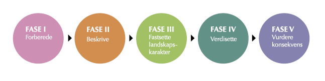 Mange metoder ulik bruk Skala: Overordnede kartleggingsmetoder, nasjonal dekning Del 1 Detaljerte analysemetoder spesifikke formål Del 2 NiN