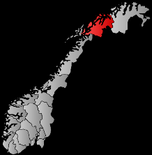 1,00 Finnmark Jan Feb Mar Apr Mai Jun Jul Aug Sep Okt Nov Des Figur 3. Lakselusnivå (ukentlig gjennomsnitt av voksne hunnlus per fisk), 2012 2016. Kilde: lusedata.