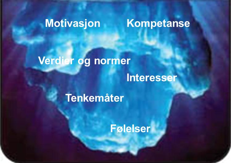 Formelle vs.