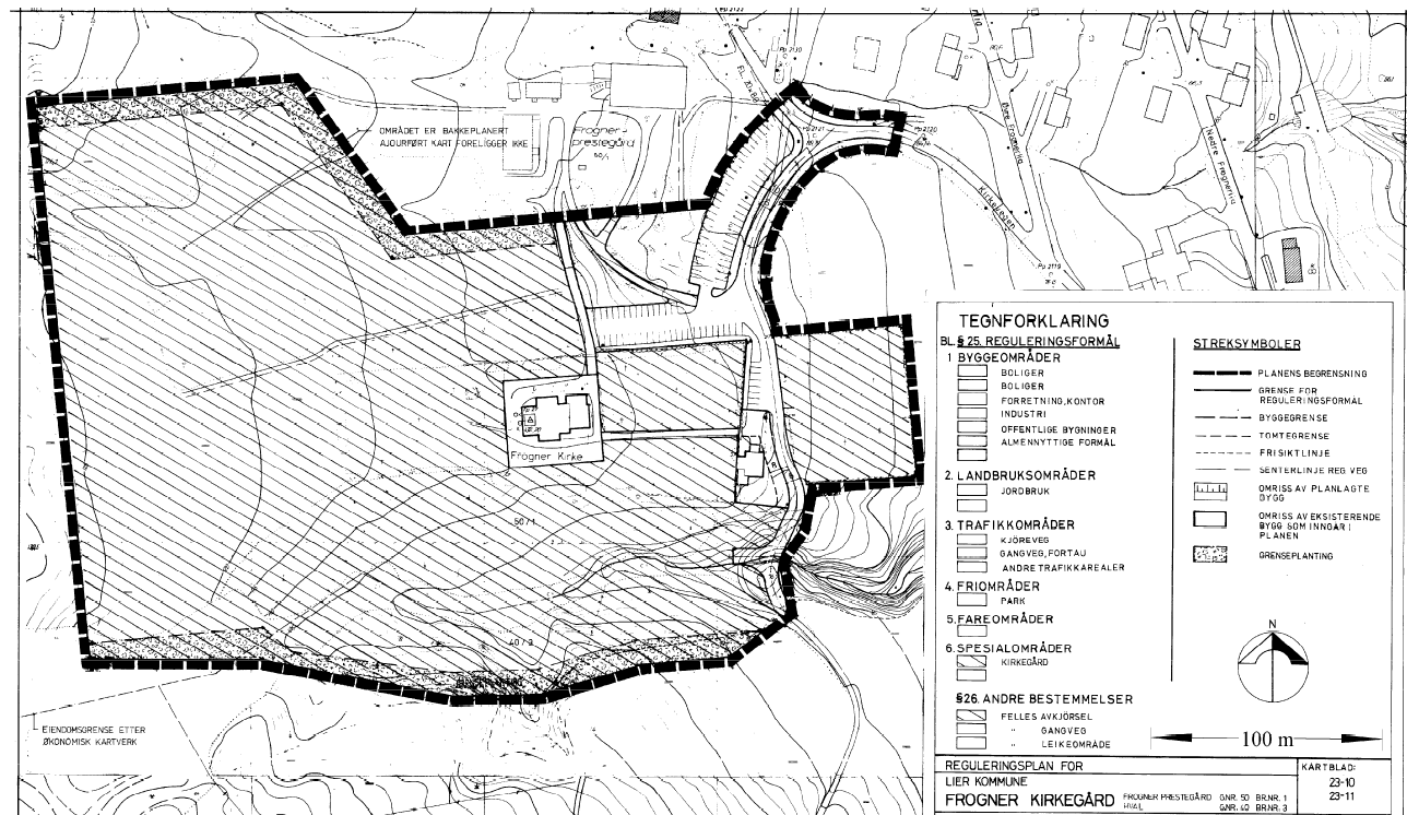4.3 Forhold til gjeldende planer Kommuneplan Gjeldende kommuneplan viser det aktuelle arealet avsatt til offentlig eller privat