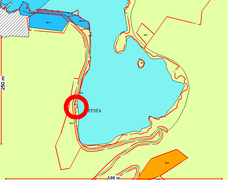 Side 4 Eigedommen ligg i Øyerhamn på Varaldsøy.