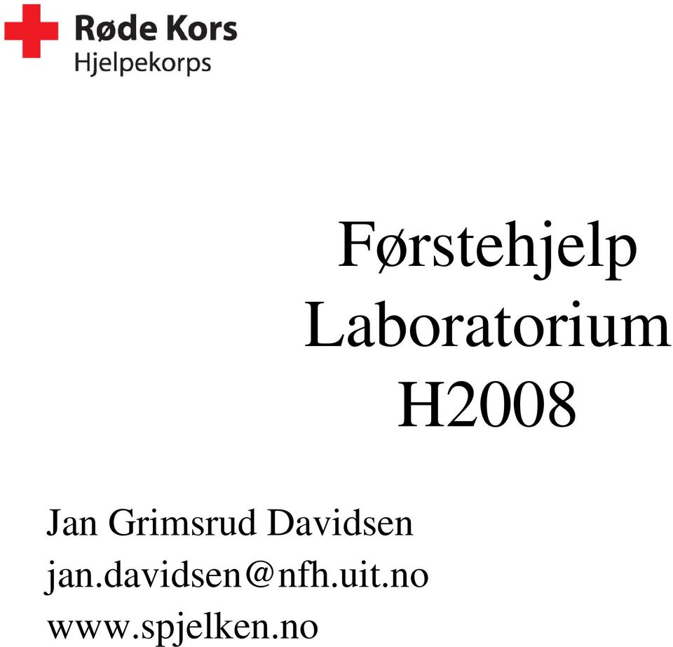 Grimsrud Davidsen jan.