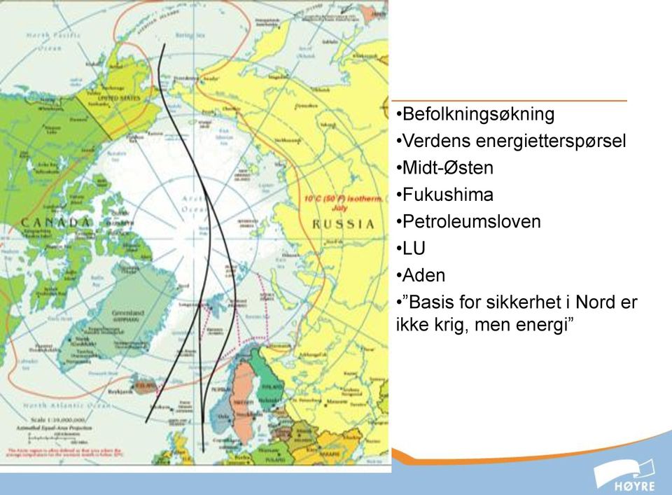 Fukushima Petroleumsloven LU Aden