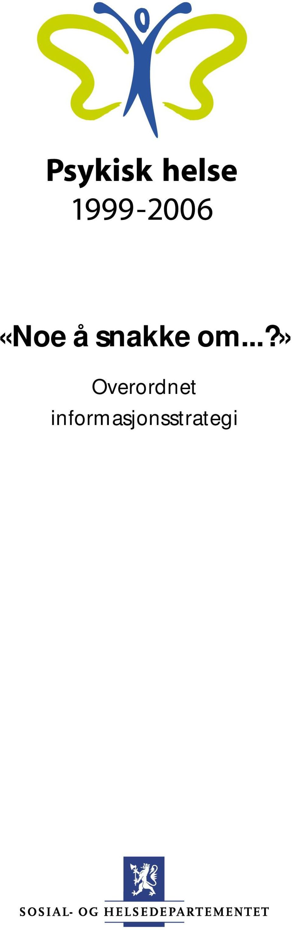 Overordnet