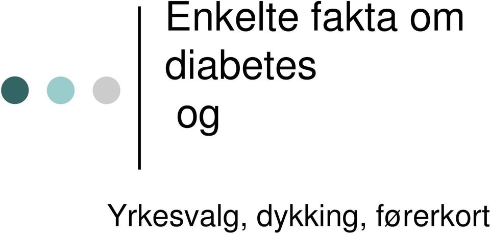 Yrkesvalg,